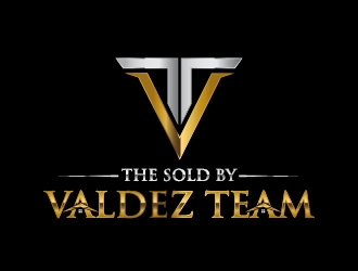 Sold by Valdez Team logo design by usef44