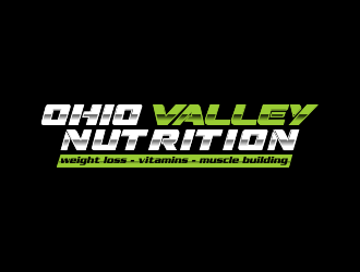 Ohio Valley Nutrition logo design by done