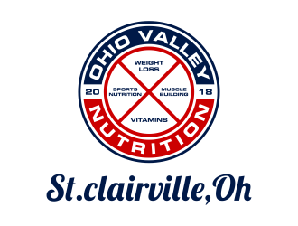 Ohio Valley Nutrition logo design by IrvanB