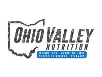 Ohio Valley Nutrition logo design by nona