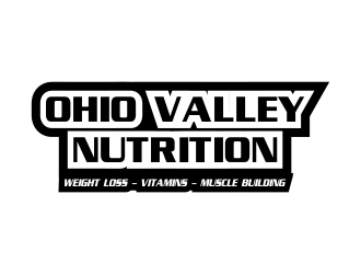 Ohio Valley Nutrition logo design by Greenlight