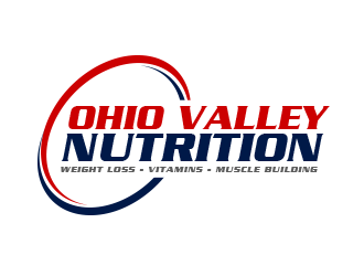 Ohio Valley Nutrition logo design by BeDesign
