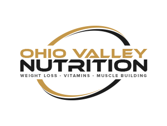 Ohio Valley Nutrition logo design by BeDesign