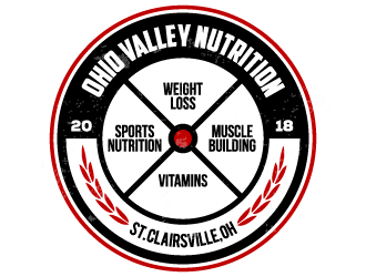 Ohio Valley Nutrition logo design by pencilhand