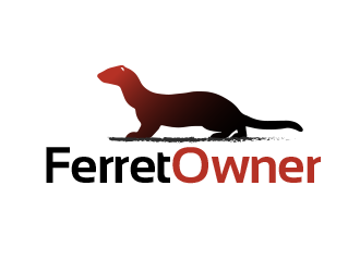 Ferret Owner logo design by BeDesign