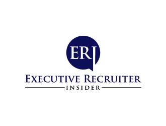Executive Recruiter Insider logo design by keylogo