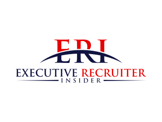 Executive Recruiter Insider logo design by maseru