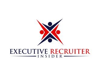 Executive Recruiter Insider logo design by maseru