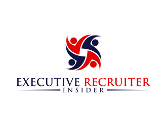 Executive Recruiter Insider logo design by maseru