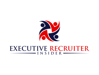 Executive Recruiter Insider logo design by maseru