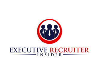 Executive Recruiter Insider logo design by maseru