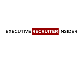 Executive Recruiter Insider logo design by sheilavalencia