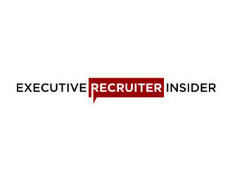 Executive Recruiter Insider logo design by sheilavalencia