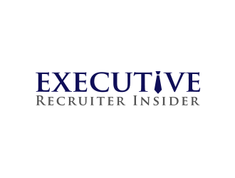 Executive Recruiter Insider logo design by keylogo