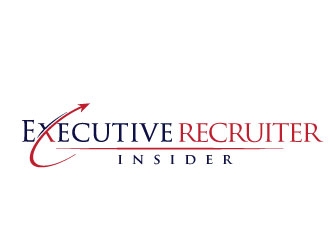 Executive Recruiter Insider logo design by REDCROW