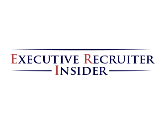 Executive Recruiter Insider logo design by BeDesign