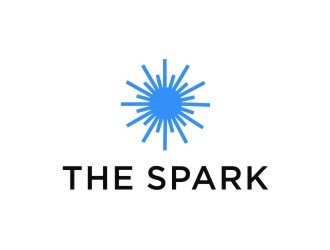 The SPARK logo design by sabyan