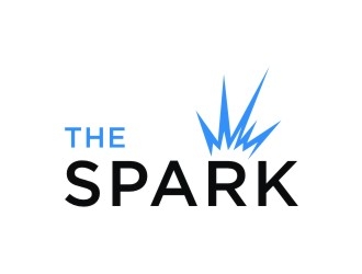 The SPARK logo design by sabyan