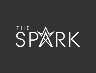The SPARK logo design by neonlamp
