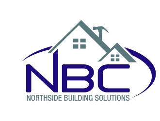 Northside Building Solutions logo design by PMG