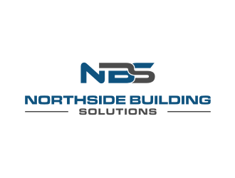 Northside Building Solutions logo design by asyqh