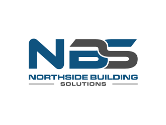 Northside Building Solutions logo design by asyqh