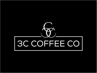 3C Coffee Co logo design by cintoko