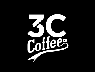 3C Coffee Co logo design by semar