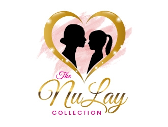 The NuLay Collection  logo design by usef44