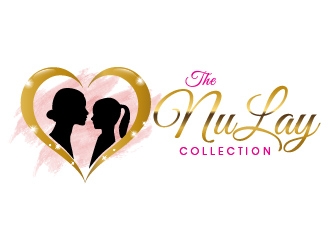 The NuLay Collection  logo design by usef44