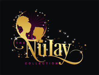 The NuLay Collection  logo design by coco