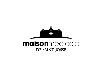 maison médicale de Saint-Josse logo design by torresace