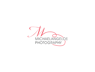 Michaelangelos Photography logo design by jancok