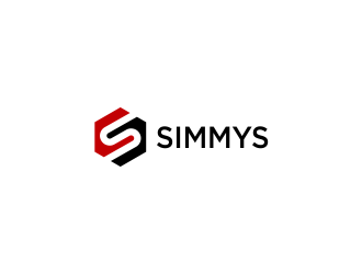 Simmys logo design by akhi
