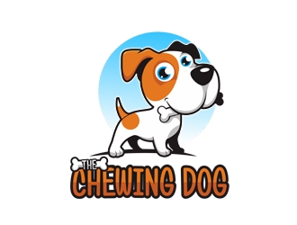  logo design by rahmatillah11