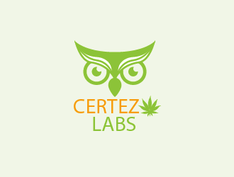 Certeza Labs logo design by czars
