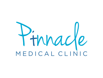 Pinnacle Medical Clinic logo design by asyqh