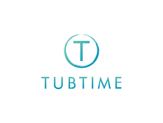 TubTime logo design by done