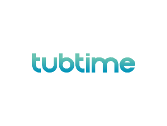 TubTime logo design by done