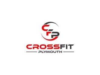 CrossFit Plymouth logo design by narnia