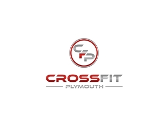 CrossFit Plymouth logo design by narnia