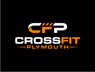 CrossFit Plymouth logo design by nurul_rizkon