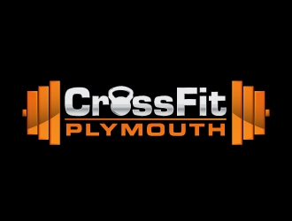 CrossFit Plymouth logo design by akilis13