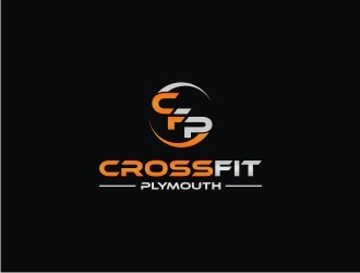 CrossFit Plymouth logo design by narnia