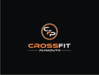 CrossFit Plymouth logo design by narnia