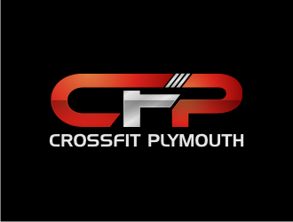 CrossFit Plymouth logo design by BintangDesign