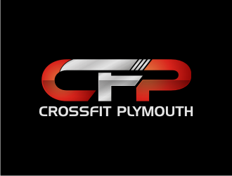 CrossFit Plymouth logo design by BintangDesign