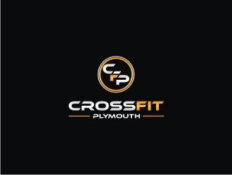 CrossFit Plymouth logo design by narnia