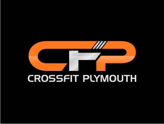 CrossFit Plymouth logo design by BintangDesign