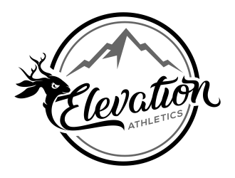 Elevation Athletics logo design by IrvanB